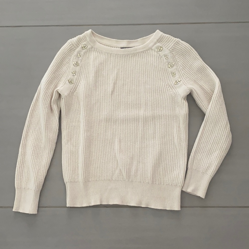 Cute BR Sweater